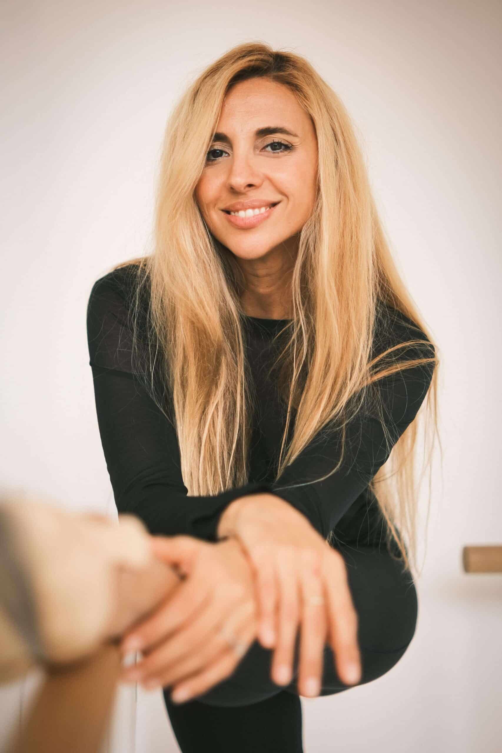 Ekin Akbaş Arpacı