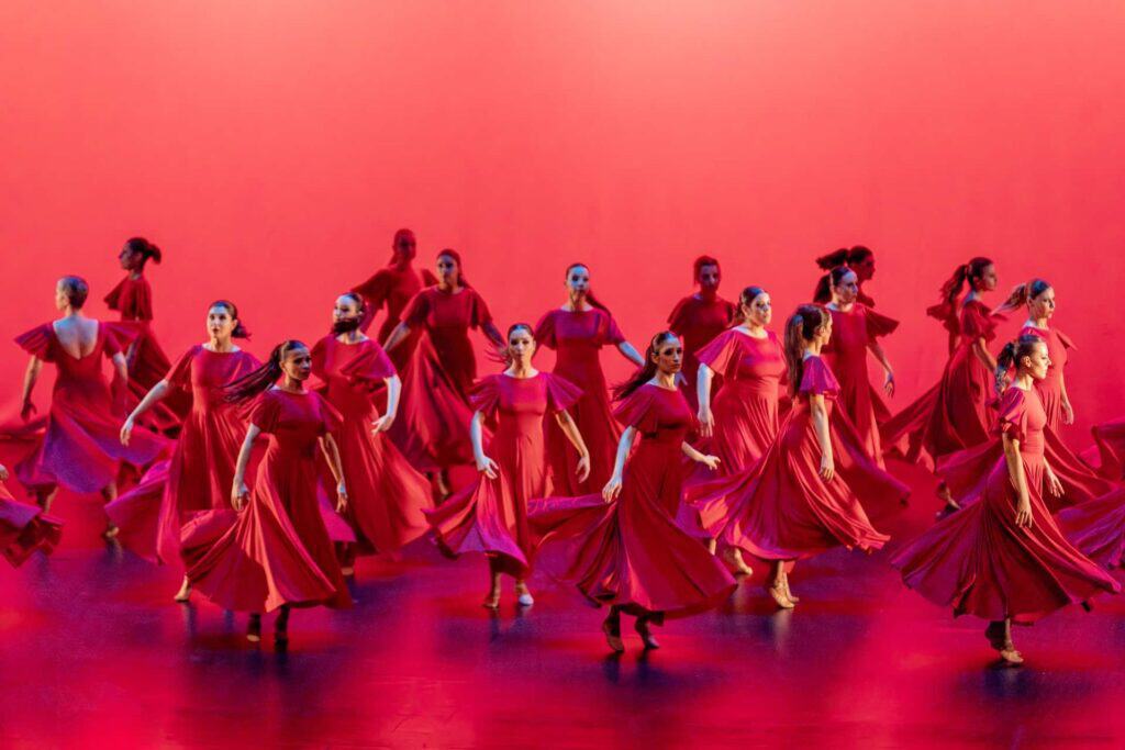 “İkinci Buluşma” stage photo 2