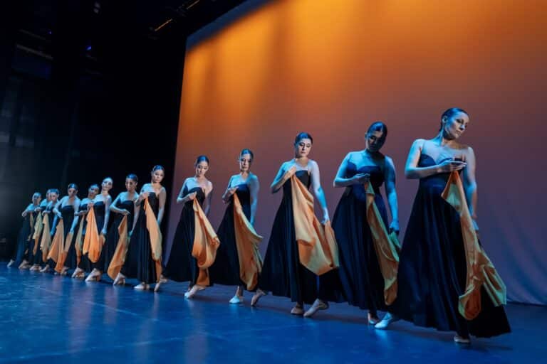 “İkinci Buluşma” stage photo 4