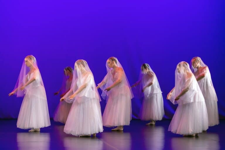 “İkinci Buluşma” stage photo 5