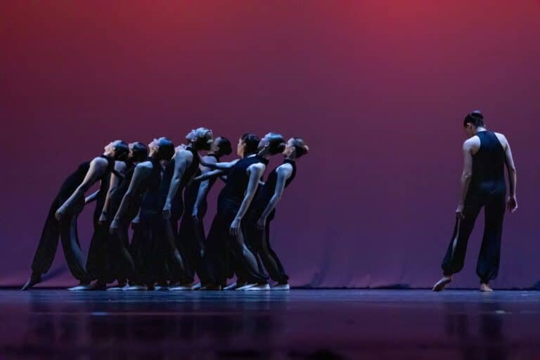 “İkinci Buluşma” stage photo 6